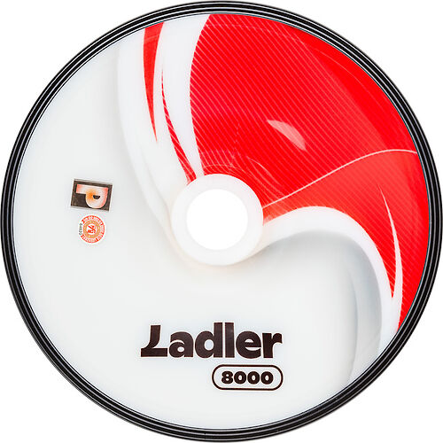 Ladler 8000 Design 835